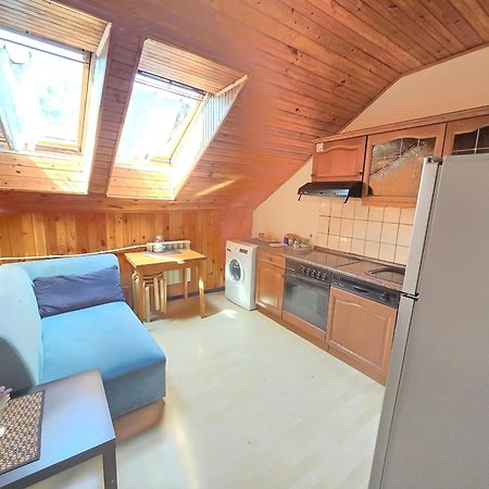 M5 Meridian Apartment Klaipeda Luaran gambar