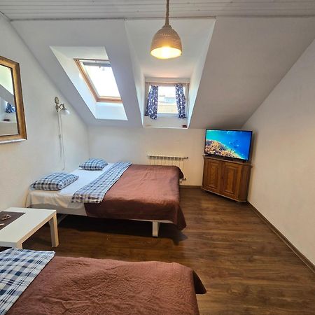 M5 Meridian Apartment Klaipeda Luaran gambar