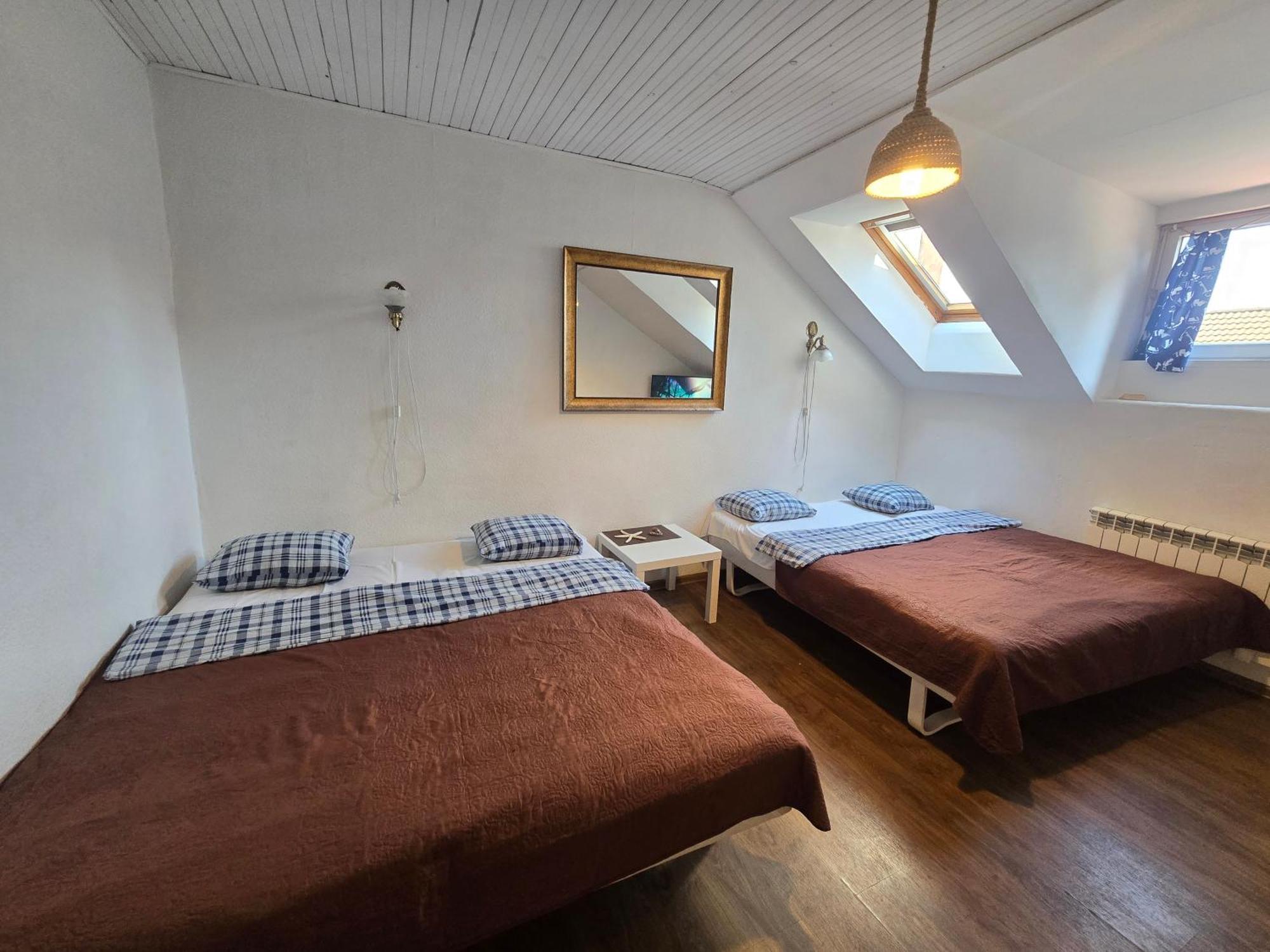 M5 Meridian Apartment Klaipeda Luaran gambar