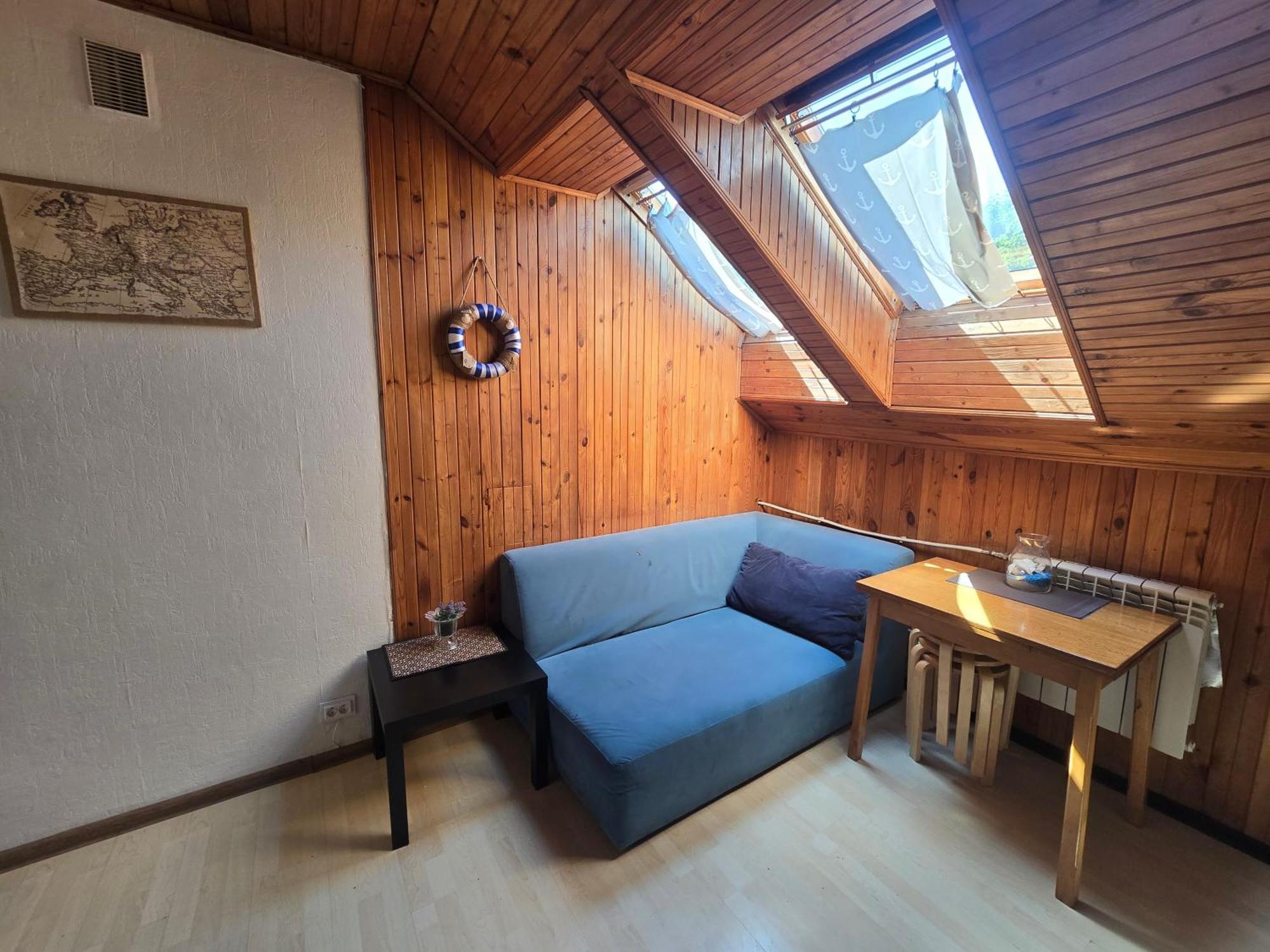 M5 Meridian Apartment Klaipeda Luaran gambar