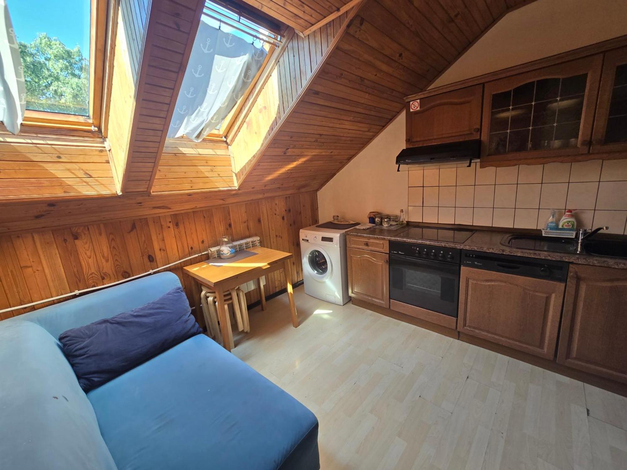 M5 Meridian Apartment Klaipeda Luaran gambar