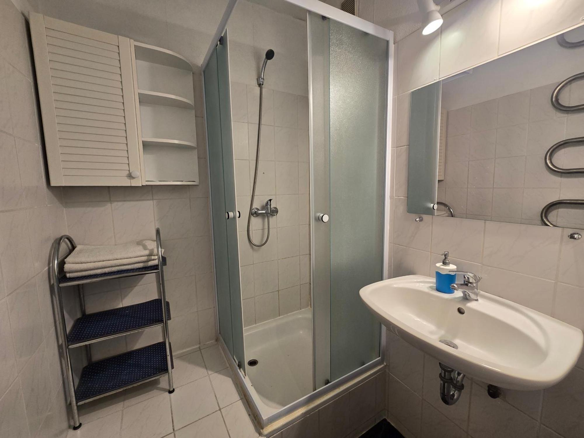 M5 Meridian Apartment Klaipeda Luaran gambar